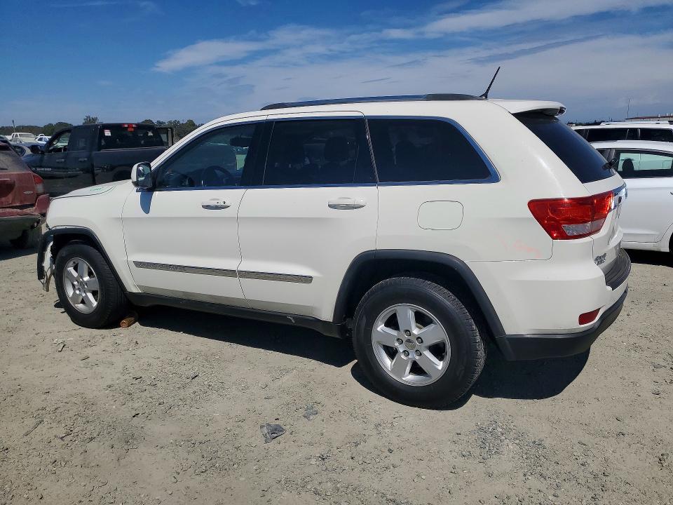 Продаж на аукціоні авто 2011 Jeep Grand Cherokee, vin: 1J4RR4GG0BC656332, номер лоту: 65112876