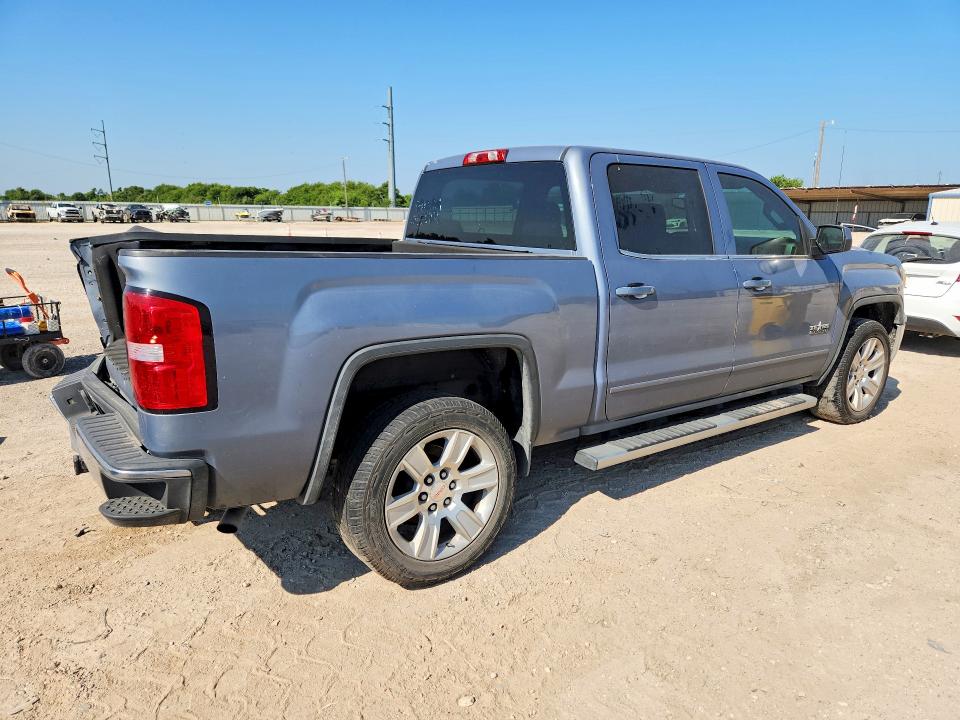 Aukcja sprzedaży 2015 Gmc Sierra, vin: 3GTP1UEC4FG285943, numer aukcji: 63568386
