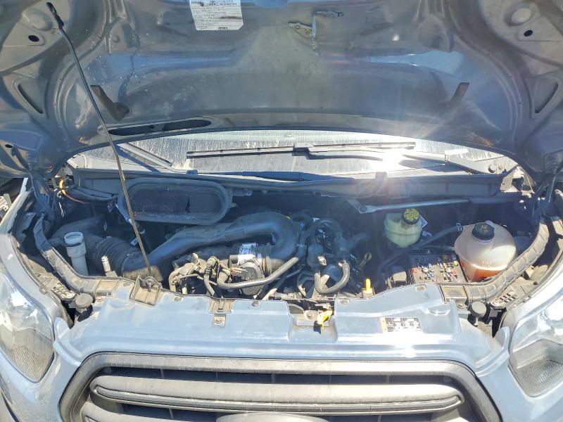 Продажа на аукционе авто 2020 Ford Transit, vin: 1FTBR3X8XLKB04967, номер лота: 60853536