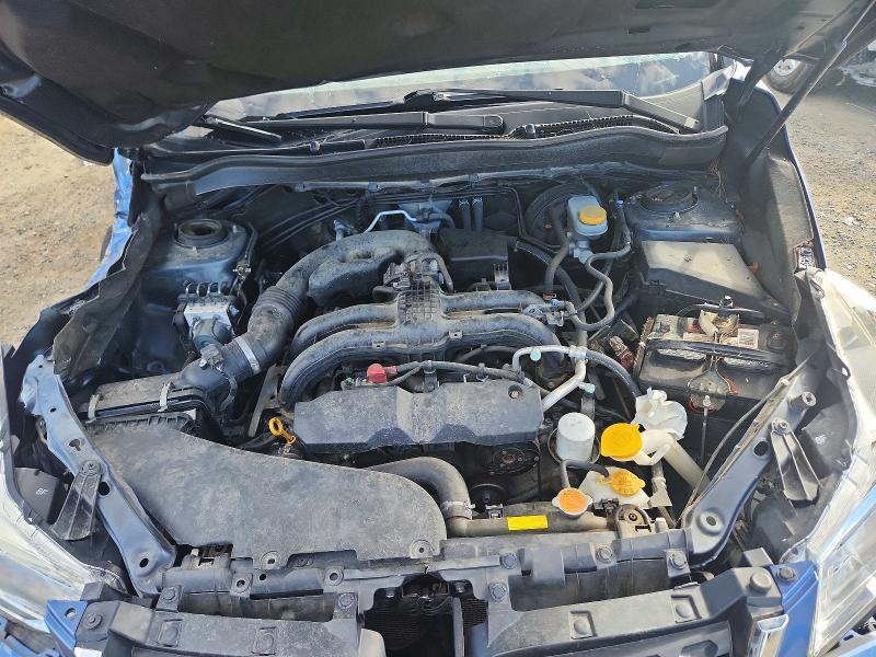 Продажа на аукционе авто 2016 Subaru Forester, vin: JF2SJADC8GH562967, номер лота: 66594646