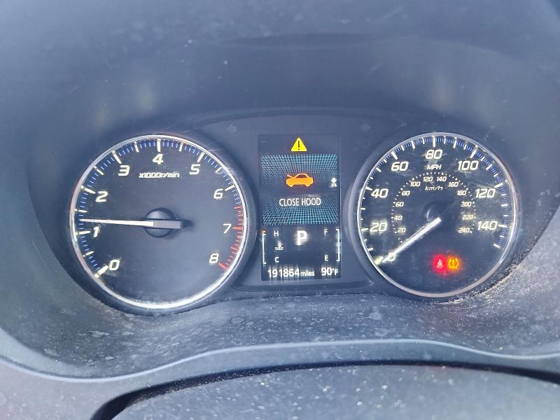 Aukcja sprzedaży 2017 Mitsubishi Outlander, vin: JA4AD3A38HZ002132, numer aukcji: 65749556