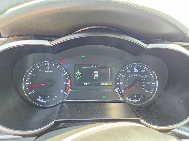 2015 Kia Optima მანქანა იყიდება აუქციონზე, vin: 5XXGR4A66FG498937, აუქციონის ნომერი: 64121196