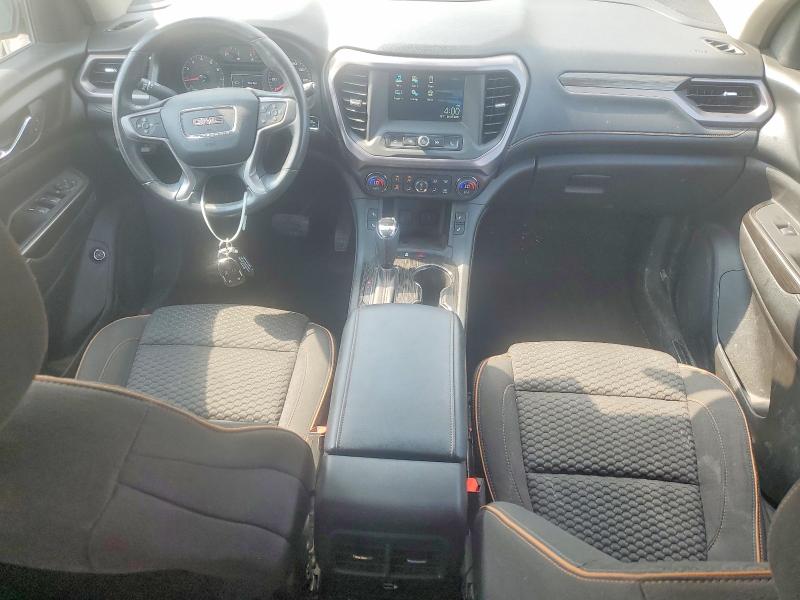 62274826 :رقم المزاد ، 1GKKNTLS8HZ284840 vin ، 2017 Gmc Acadia مزاد بيع