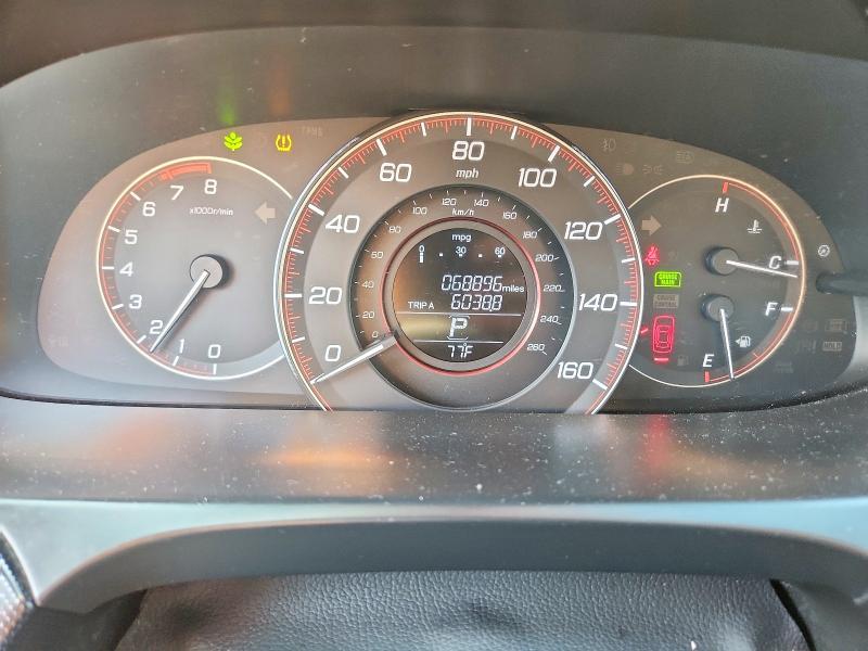 Продаж на аукціоні авто 2014 Honda Accord, vin: 1HGCR2F57EA047921, номер лоту: 64628596