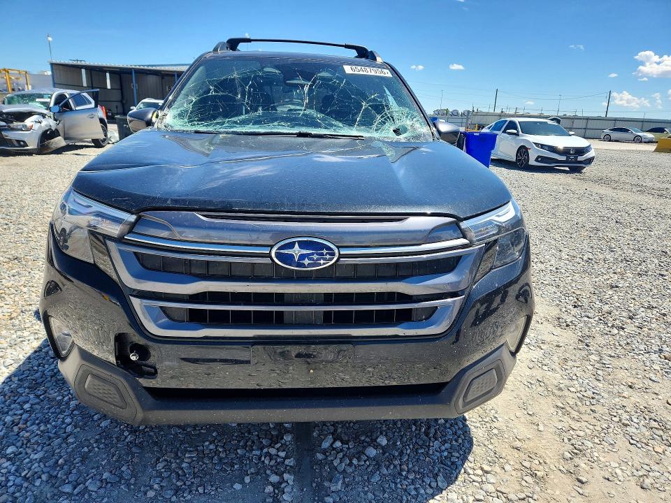 Продаж на аукціоні авто 2025 Subaru Forester, vin: JF2SLDDC3SH402189, номер лоту: 65487956
