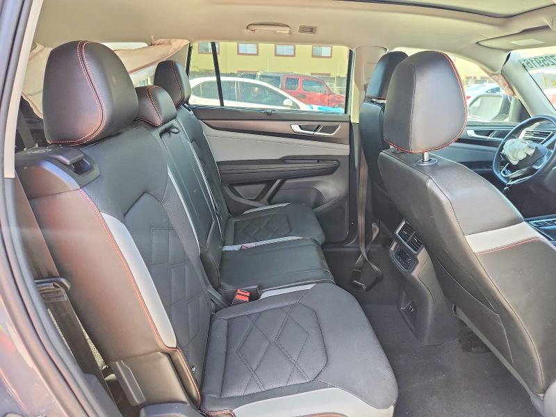 Продаж на аукціоні авто 2024 Volkswagen Atlas, vin: 1V2CR2CA9RC546583, номер лоту: 64725916