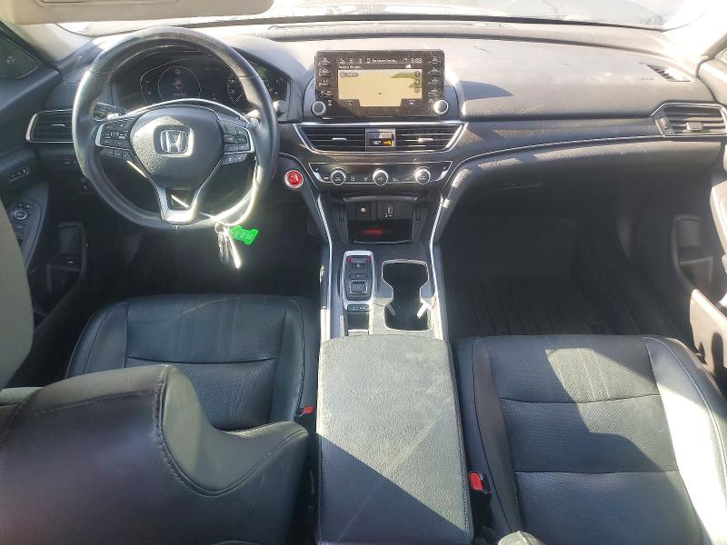 Aukcja sprzedaży 2018 Honda Accord, vin: 1HGCV2F6XJA013972, numer aukcji: 66349536