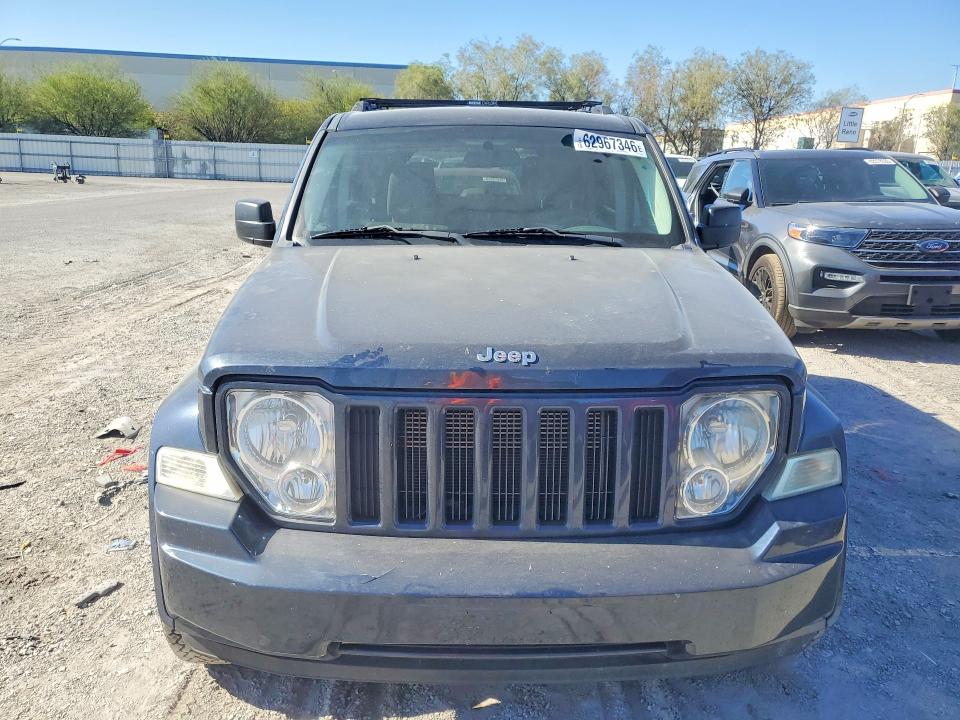 Продаж на аукціоні авто 2008 Jeep Liberty, vin: 1J8GN28K88W273318, номер лоту: 62967346