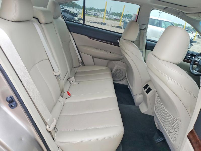 62269646 :رقم المزاد ، 4S3BMCM69E3021979 vin ، 2014 Subaru Legacy مزاد بيع