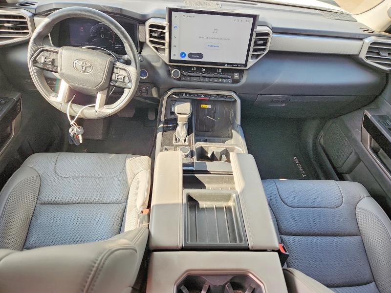 Aukcja sprzedaży 2022 Toyota Tundra, vin: 5TFJC5EC1NX001751, numer aukcji: 65230906
