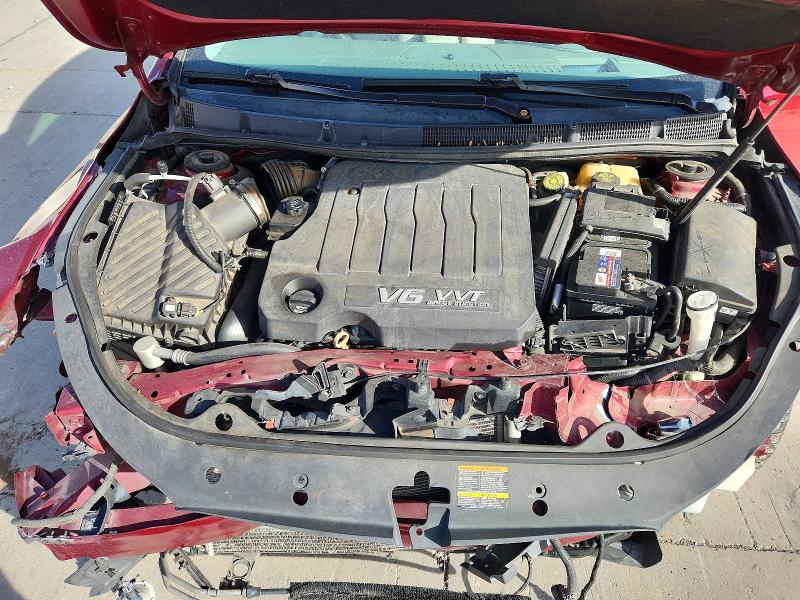 66043636 :رقم المزاد ، 1G4GD5GGXAF270611 vin ، 2010 Buick Lacrosse مزاد بيع