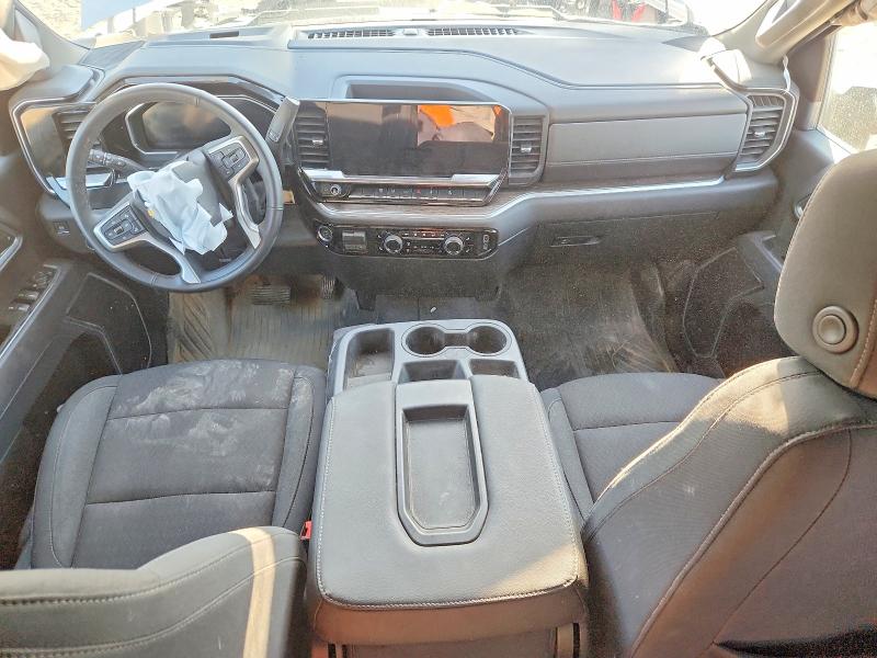 Продаж на аукціоні авто 2026 Chevrolet Silverado, vin: 1GC1KNEY5TF210587, номер лоту: 66425146