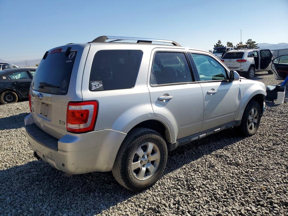 Aukcja sprzedaży 2011 Ford Escape, vin: 1FMCU9EG6BKA74764, numer aukcji: 64051906