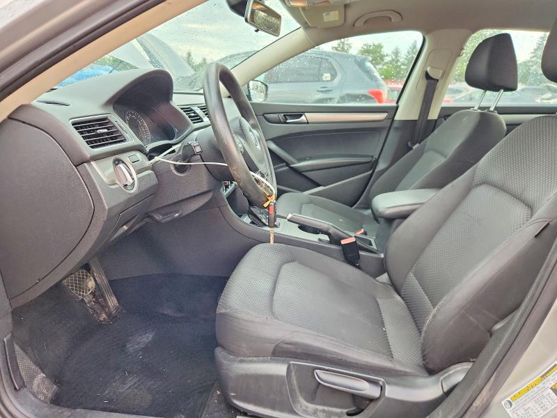 Продажа на аукционе авто 2013 Volkswagen Passat, vin: 1VWAH7A38DC086335, номер лота: 67009296