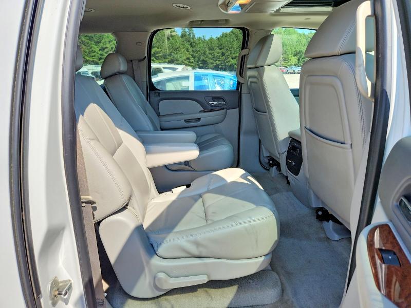 Продаж на аукціоні авто 2007 Gmc Yukon Xl, vin: 1GKFK163X7J348876, номер лоту: 66546896