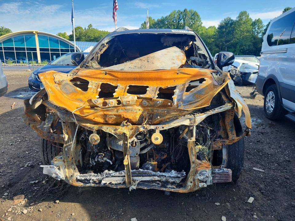 66817746 :رقم المزاد ، 2T2BK1BA4BC081104 vin ، 2011 Lexus Rx مزاد بيع
