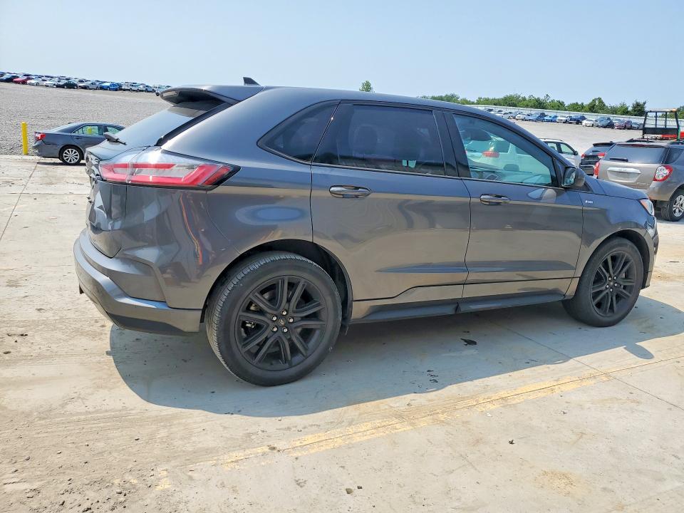 Продаж на аукціоні авто 2022 Ford Edge, vin: 2FMPK4J95NBA59527, номер лоту: 64507656
