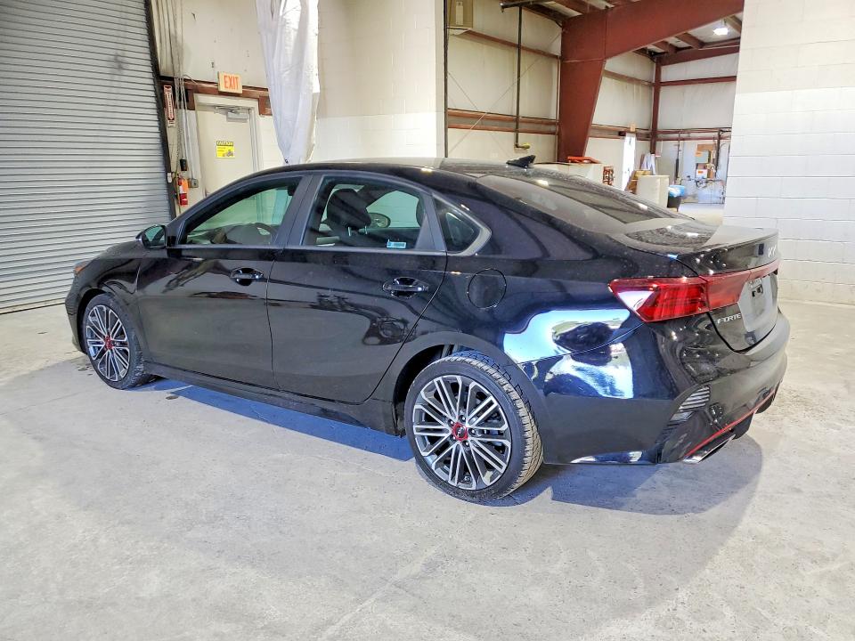 Продажа на аукционе авто 2022 Kia Forte, vin: 3KPF44AC9NE438142, номер лота: 67234236