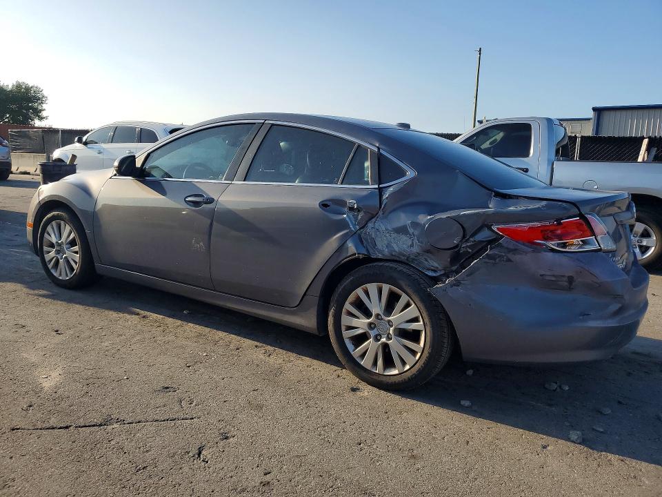 Aukcja sprzedaży 2009 Mazda 6, vin: 1YVHP82A795M13742, numer aukcji: 65480326