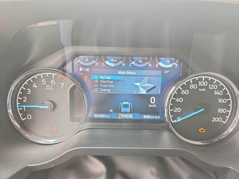 Aukcja sprzedaży 2022 Ford F150, vin: 1FTFW1ED5NFB27955, numer aukcji: 64577716
