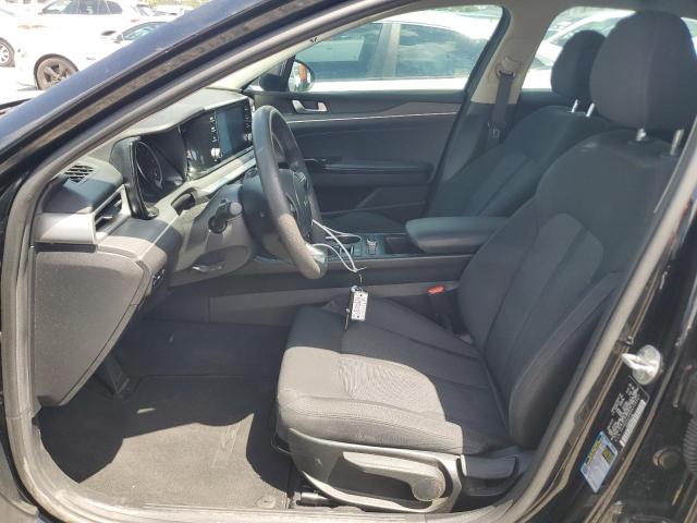 2022 Kia K5 მანქანა იყიდება აუქციონზე, vin: 5XXG24J25NG108927, აუქციონის ნომერი: 64307176