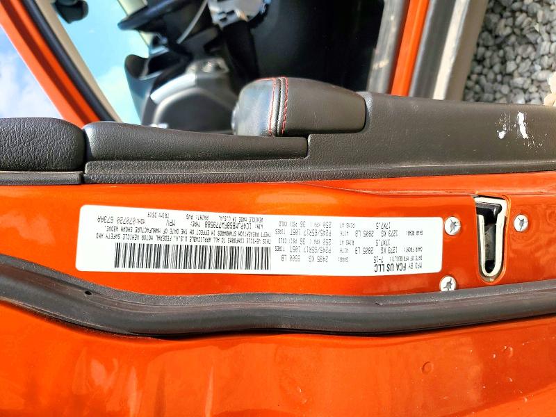 Aukcja sprzedaży 2015 Jeep Cherokee, vin: 1C4PJMBS8FW779588, numer aukcji: 66703056