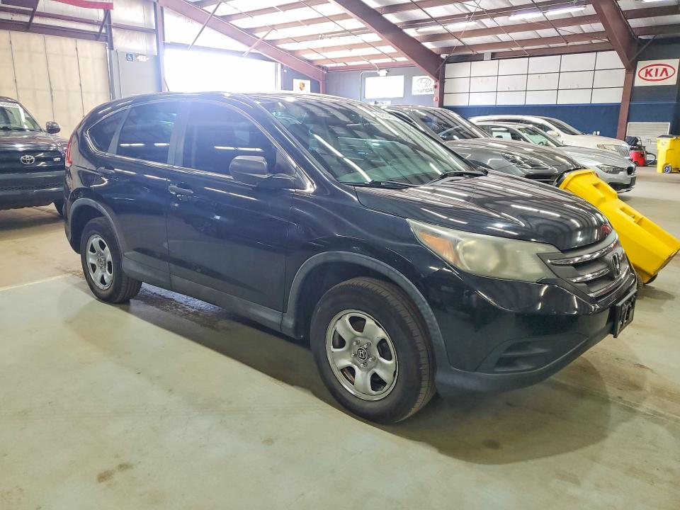 Продаж на аукціоні авто 2014 Honda Cr-v, vin: 5J6RM4H34EL106968, номер лоту: 64534686