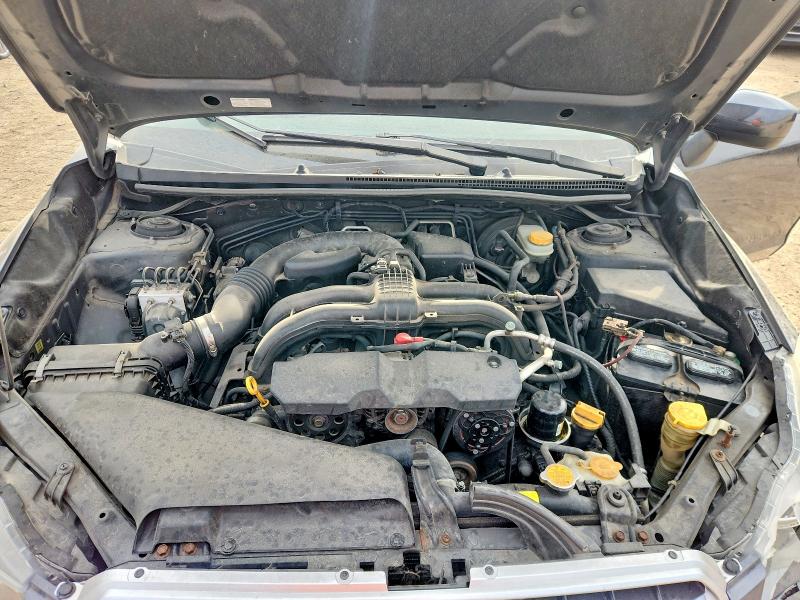 66185726 :رقم المزاد ، JF1GPAL69CH214304 vin ، 2012 Subaru Impreza مزاد بيع