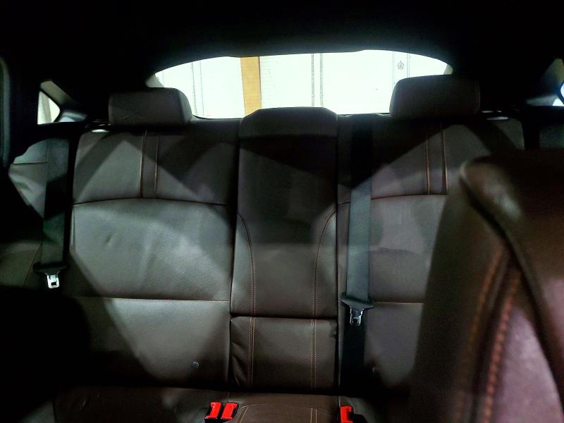 Aukcja sprzedaży 2017 Bmw X4, vin: 5UXXW7C5XH0U25751, numer aukcji: 64536386