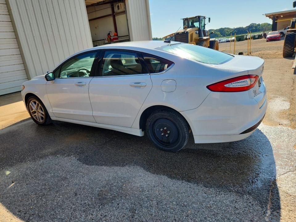 2016 Ford Fusion მანქანა იყიდება აუქციონზე, vin: 1FA6P0HD8G5125375, აუქციონის ნომერი: 65400586
