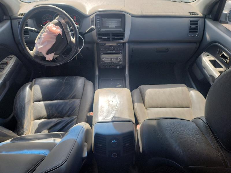 Aukcja sprzedaży 2006 Honda Pilot, vin: 5FNYF28786B052100, numer aukcji: 63621546