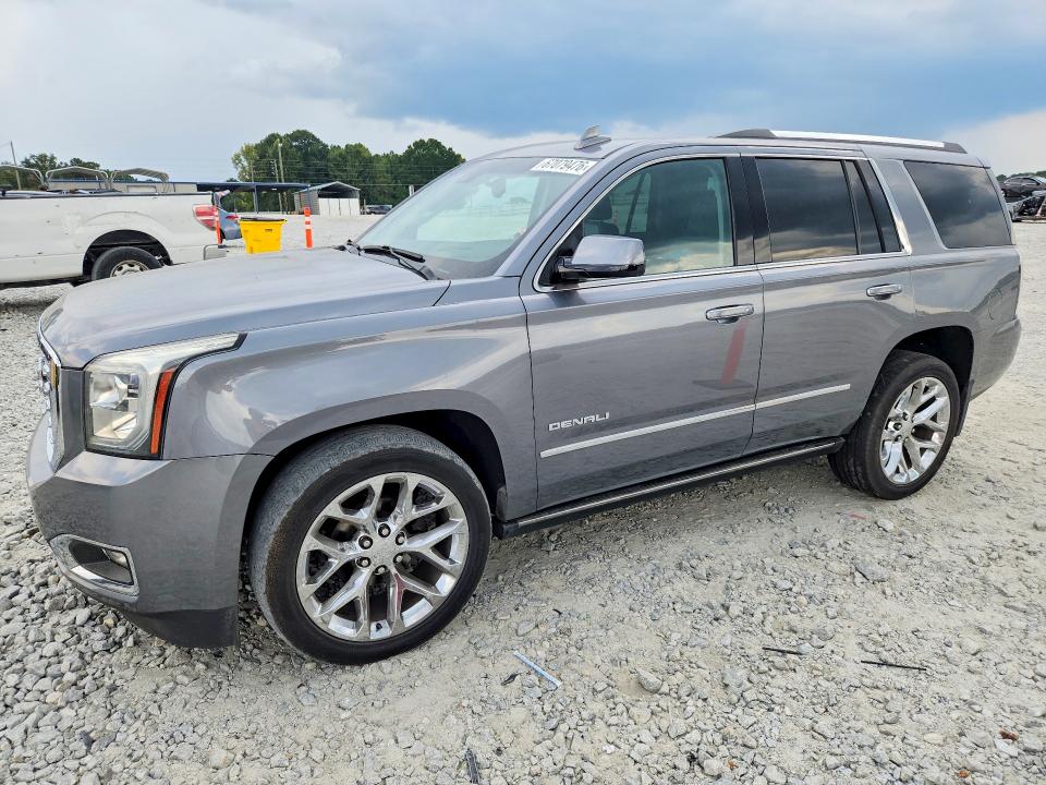 Продаж на аукціоні авто 2019 Gmc Yukon, vin: 1GKS2CKJ0KR334591, номер лоту: 67079476