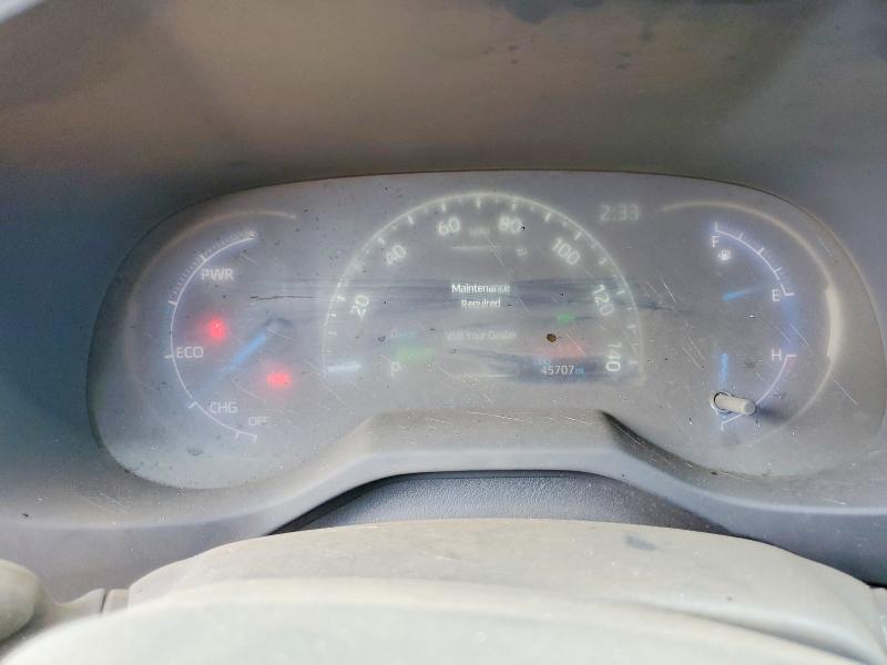 Aukcja sprzedaży 2024 Toyota Rav4 Hybrid, vin: 2T3RWRFV2RW231858, numer aukcji: 65179336