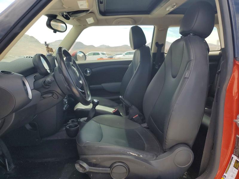 Продажа на аукционе авто 2011 Mini Cooper, vin: WMWSU3C56BT099220, номер лота: 65285486