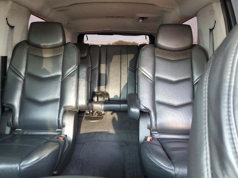 Aukcja sprzedaży 2020 Cadillac Escalade, vin: 1GYS4HKJ4LR259781, numer aukcji: 65486726