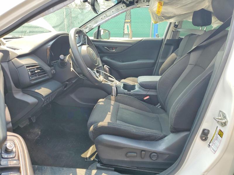 63504276 :رقم المزاد ، 4S4BTAEC5L3230057 vin ، 2020 Subaru Outback مزاد بيع