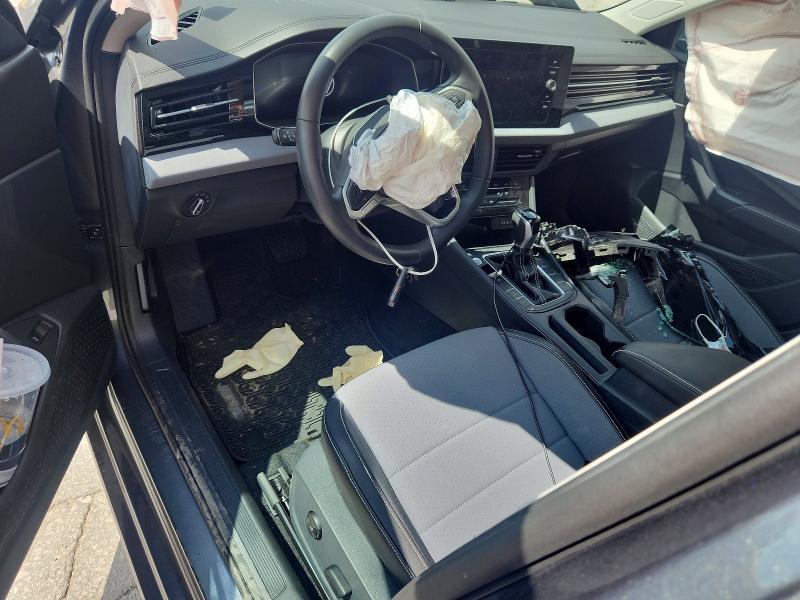 Aukcja sprzedaży 2026 Volkswagen Jetta, vin: 3VW7W7BU9TM046740, numer aukcji: 65678046