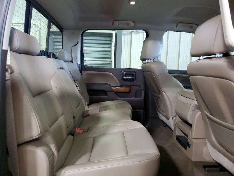 Aukcja sprzedaży 2015 Gmc Sierra, vin: 3GTU2VEC6FG359532, numer aukcji: 65458796