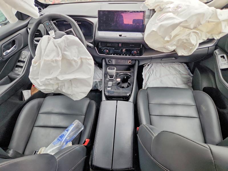 2026 Nissan Rogue მანქანა იყიდება აუქციონზე, vin: 5N1BT3CA4TC763160, აუქციონის ნომერი: 67305666