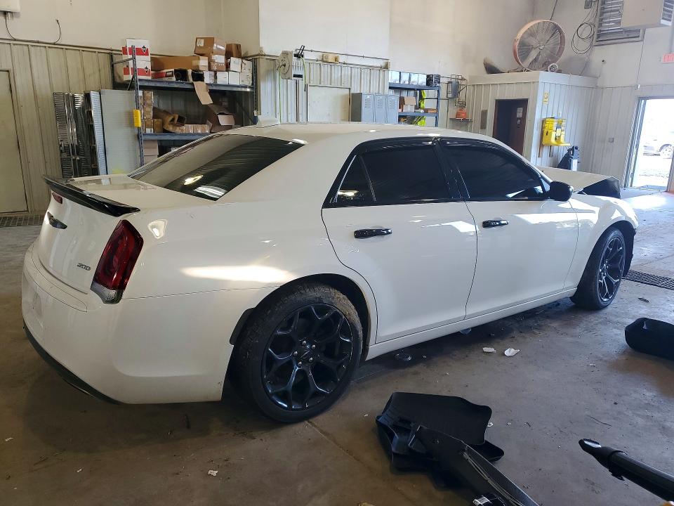 Aukcja sprzedaży 2019 Chrysler 300, vin: 2C3CCAAG2KH727150, numer aukcji: 65737556