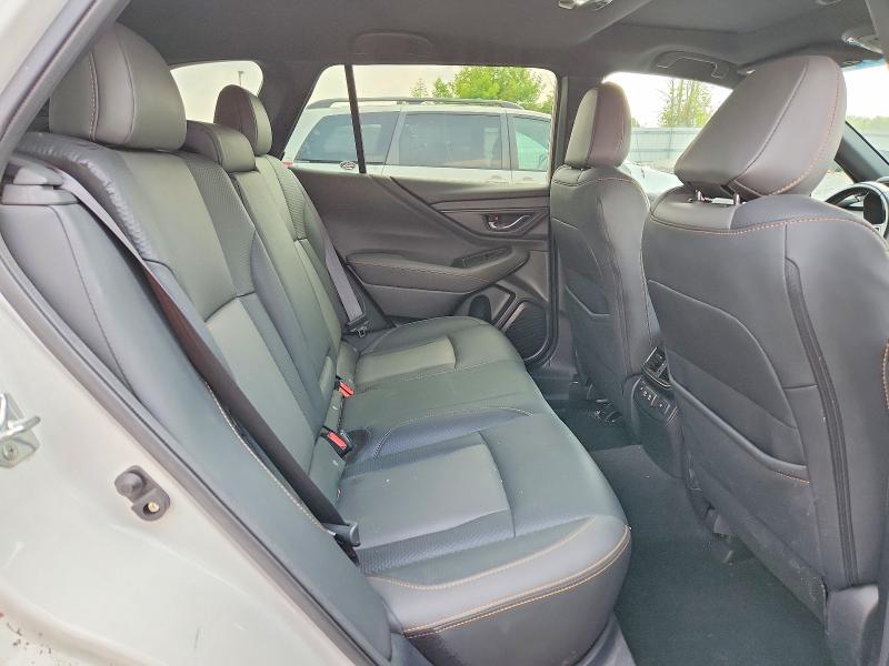 Aukcja sprzedaży 2022 Subaru Outback, vin: 4S4BTGUD2N3172036, numer aukcji: 64393816