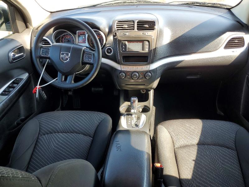 Aukcja sprzedaży 2016 Dodge Journey, vin: 3C4PDCAB4GT204446, numer aukcji: 64952696