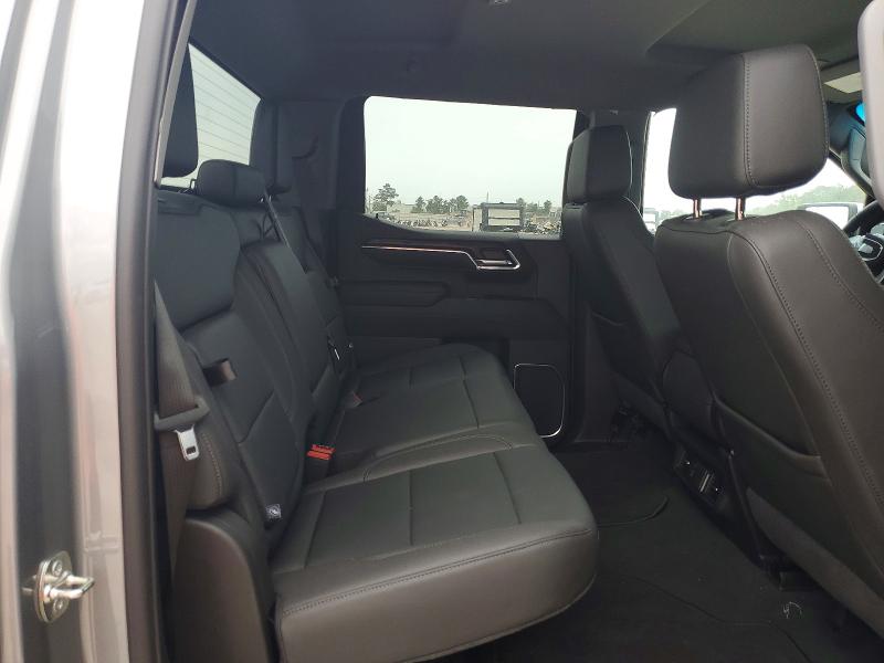 Продаж на аукціоні авто 2026 Gmc Sierra, vin: 3GTPHDED1TG378175, номер лоту: 66905516