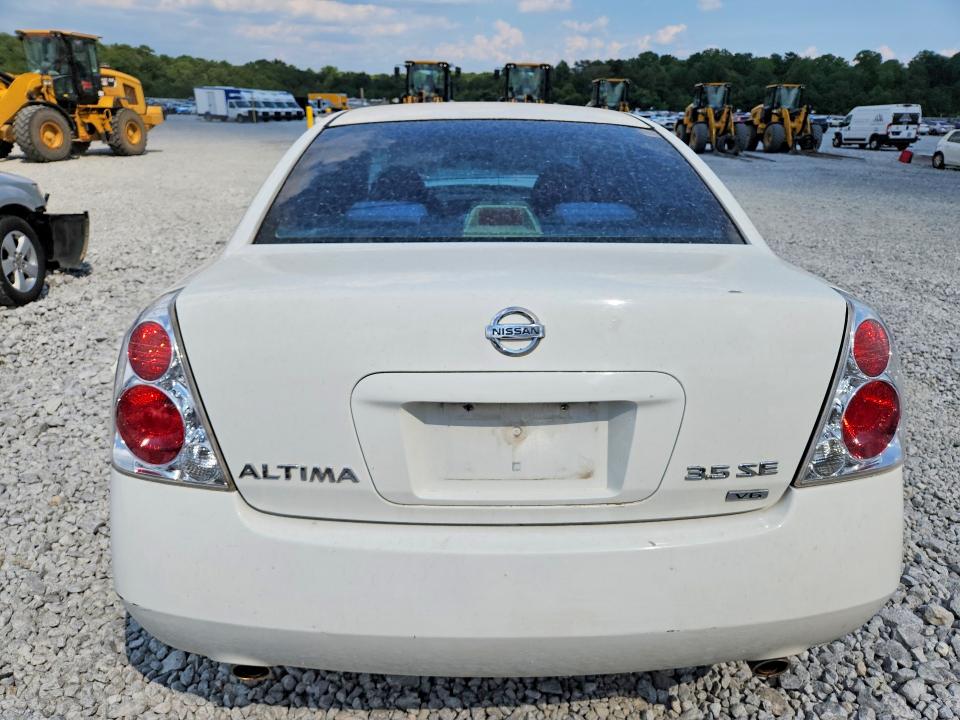 Продажа на аукционе авто 2006 Nissan Altima, vin: 1N4BL11D76N440483, номер лота: 66474556