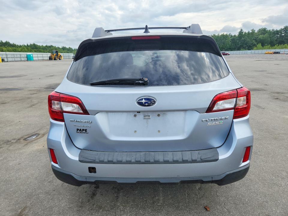 Aukcja sprzedaży 2016 Subaru Outback, vin: 4S4BSAJC9G3306099, numer aukcji: 67182896