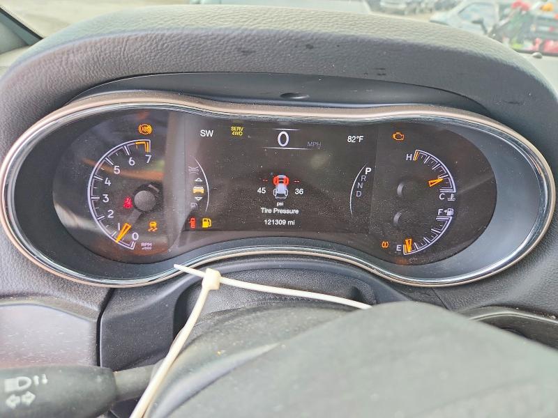 Aukcja sprzedaży 2017 Jeep Grand Cherokee, vin: 1C4RJFBG4HC901643, numer aukcji: 66509866