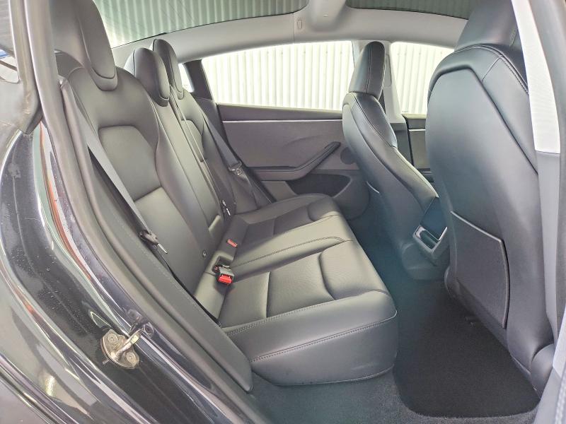 Aukcja sprzedaży 2024 Tesla Model 3, vin: 5YJ3E1EA7RF744666, numer aukcji: 64678186
