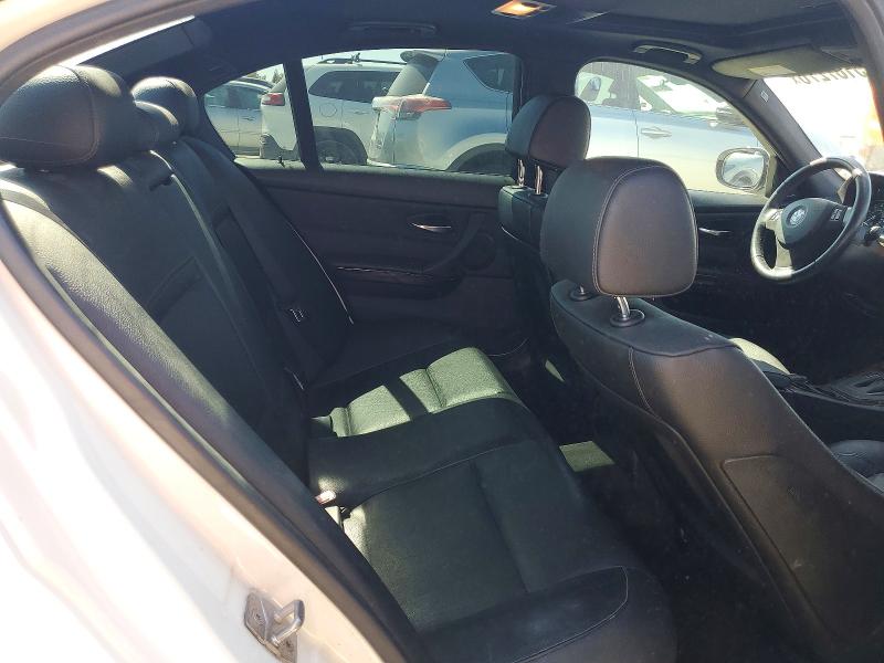65167276 :رقم المزاد ، WBAPN7C59BA782101 vin ، 2011 Bmw 335 مزاد بيع