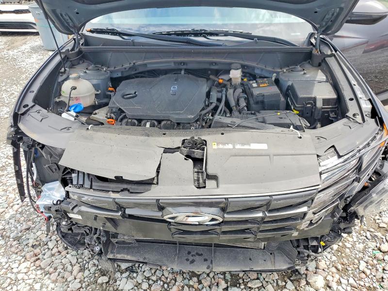 Продаж на аукціоні авто 2022 Hyundai Tucson, vin: KM8JB3AE3NU075524, номер лоту: 66590156