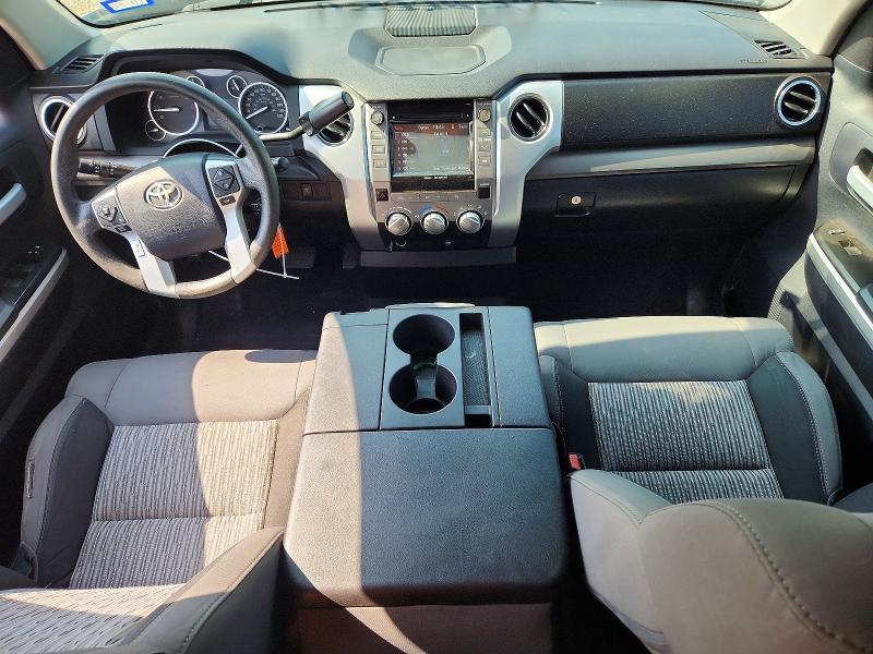 Aukcja sprzedaży 2016 Toyota Tundra, vin: 5TFRM5F18GX101989, numer aukcji: 64300826